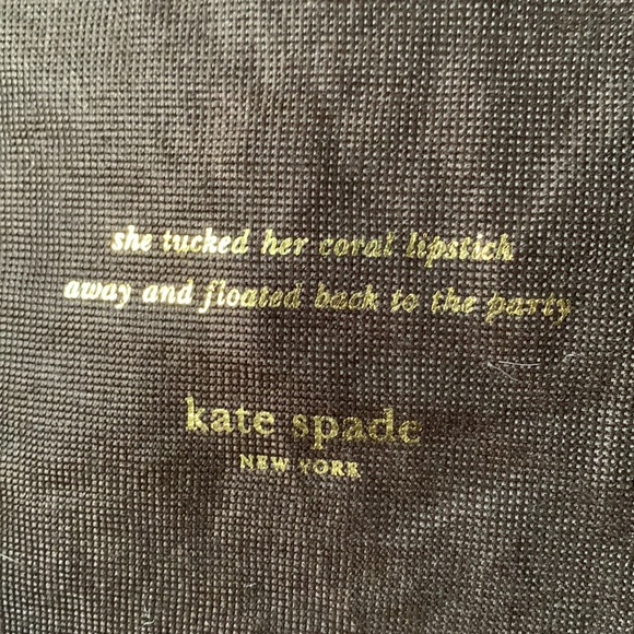 kate spade Maryanne Gold Coast Tote - Picture 16 of 16